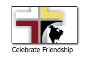    ￼
Celebrate Friendship